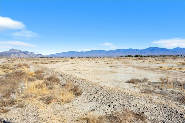 3751 W Betty Ave, Pahrump, NV 89060