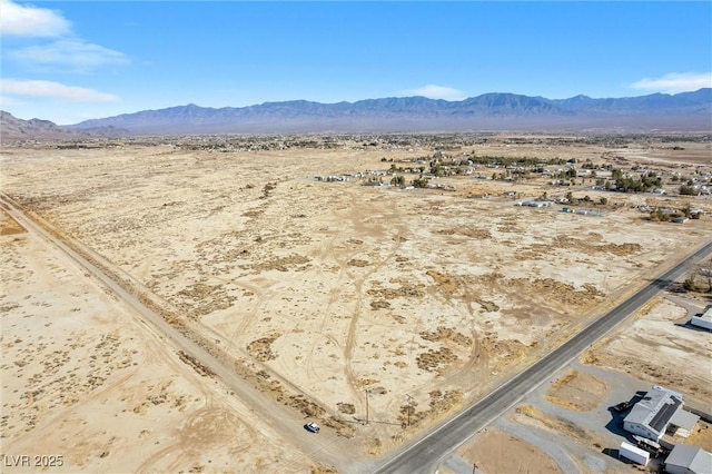 Listing photo 2 for 3751 W Betty Ave, Pahrump NV 89060