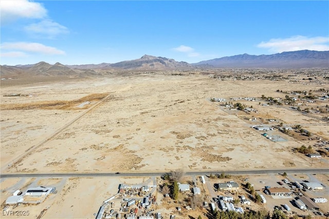 Listing photo 3 for 3751 W Betty Ave, Pahrump NV 89060