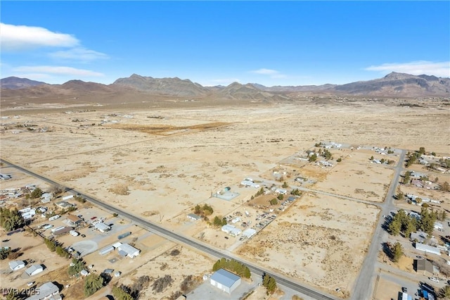 3751 W Betty Ave, Pahrump NV, 89060 land for sale