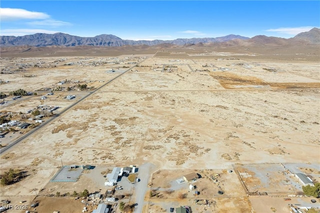 3751 W Betty Ave, Pahrump, NV 89060