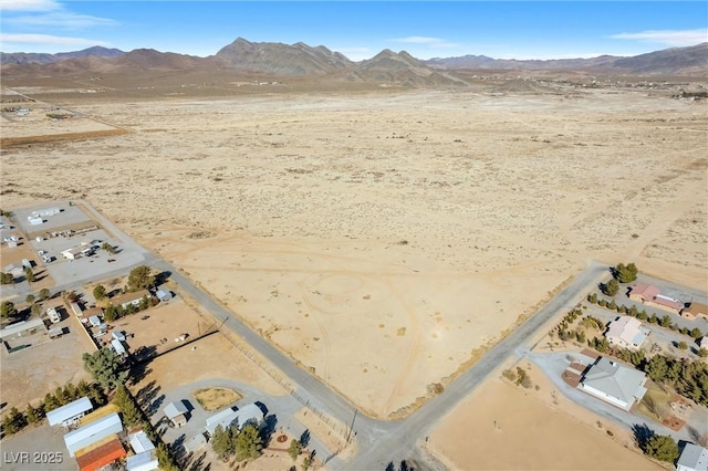 3751 W Betty Ave, Pahrump, NV 89060