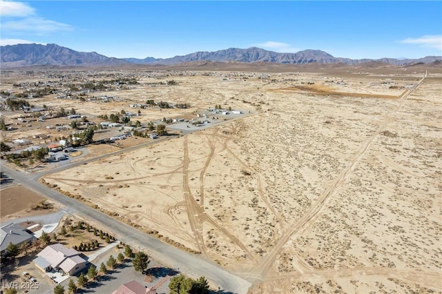 3751 W Betty Ave, Pahrump, NV 89060