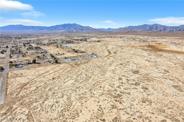 3751 W Betty Ave, Pahrump, NV 89060