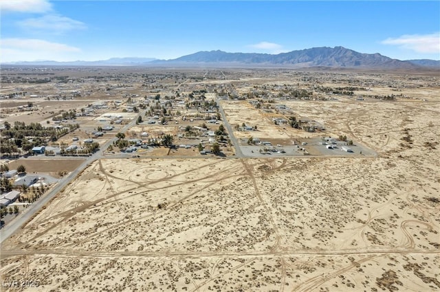 3751 W Betty Ave, Pahrump, NV 89060
