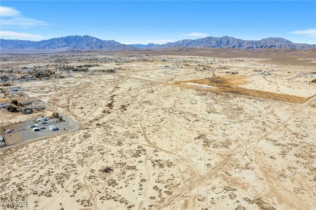 3751 W Betty Ave, Pahrump, NV 89060