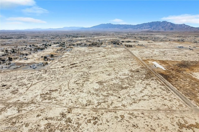 3751 W Betty Ave, Pahrump, NV 89060