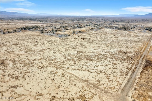 3751 W Betty Ave, Pahrump, NV 89060