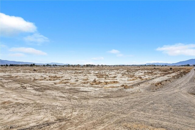 3751 W Betty Ave, Pahrump, NV 89060