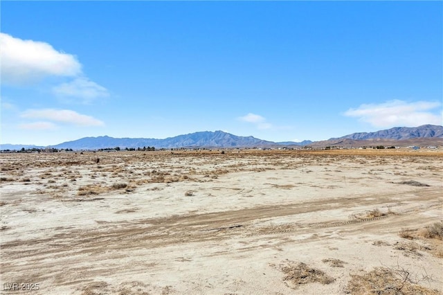 3751 W Betty Ave, Pahrump, NV 89060