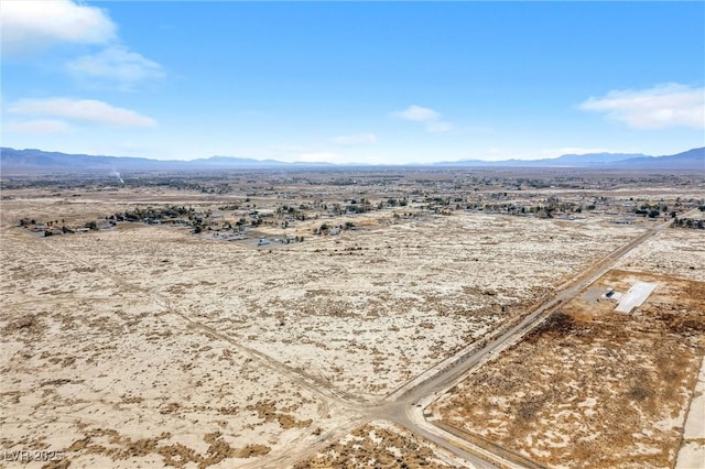 3751 W Betty Ave, Pahrump, NV 89060