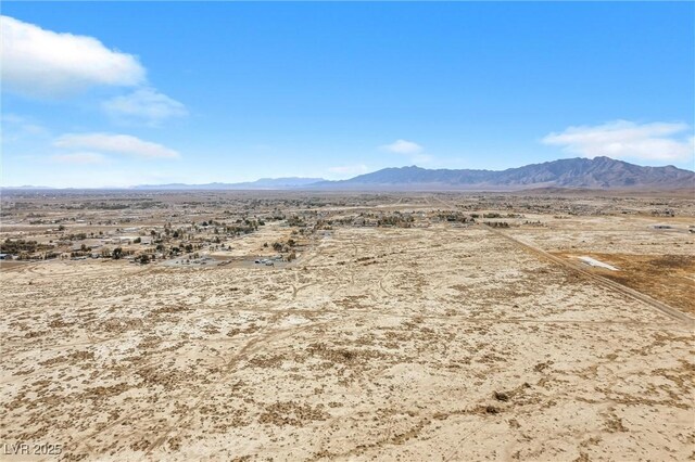 3751 W Betty Ave, Pahrump, NV 89060