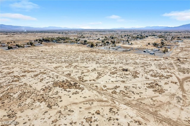 3751 W Betty Ave, Pahrump, NV 89060