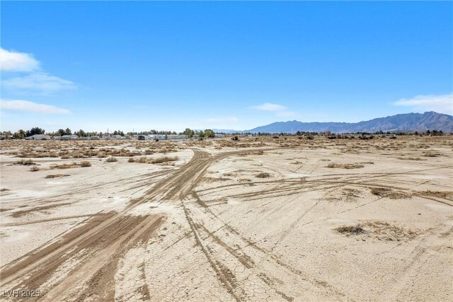 3751 W Betty Ave, Pahrump, NV 89060