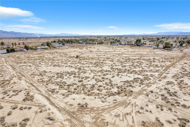 3751 W Betty Ave, Pahrump, NV 89060