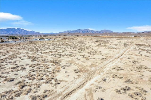 3751 W Betty Ave, Pahrump, NV 89060