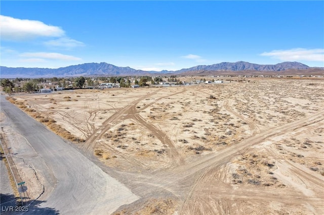 3751 W Betty Ave, Pahrump, NV 89060