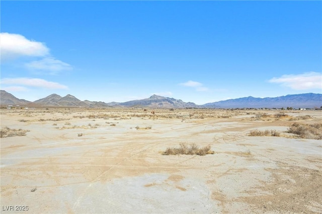 3751 W Betty Ave, Pahrump, NV 89060
