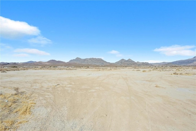3751 W Betty Ave, Pahrump, NV 89060