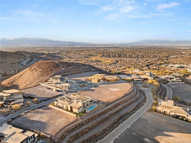 20 Sanctuary Peak Ct, Henderson, NV 89012 - photo 32