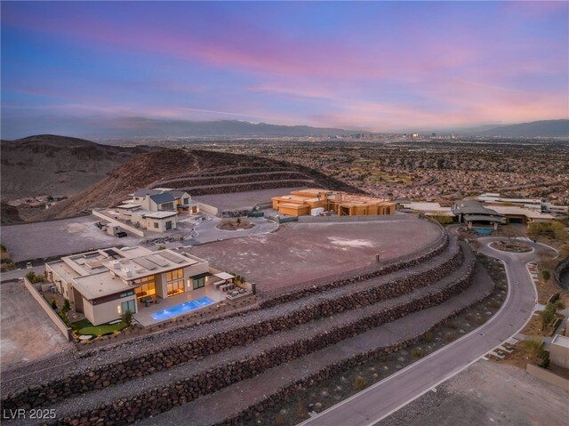 20 Sanctuary Peak Ct, Henderson, NV 89012 - photo 9