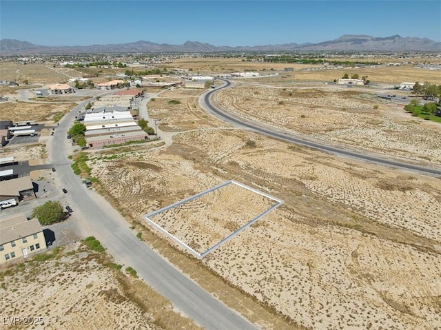 Listing photo 2 for 2110 E Ambush St, Pahrump NV 89048