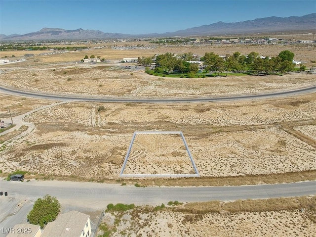 Listing photo 3 for 2110 E Ambush St, Pahrump NV 89048