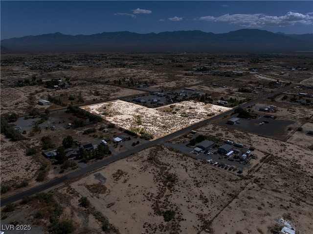 Listing photo 2 for 2851 W Bell Vista Ave, Pahrump NV 89060