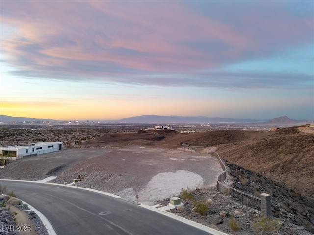 17 Cloud Chaser Blvd, Henderson NV, 89012 land for sale