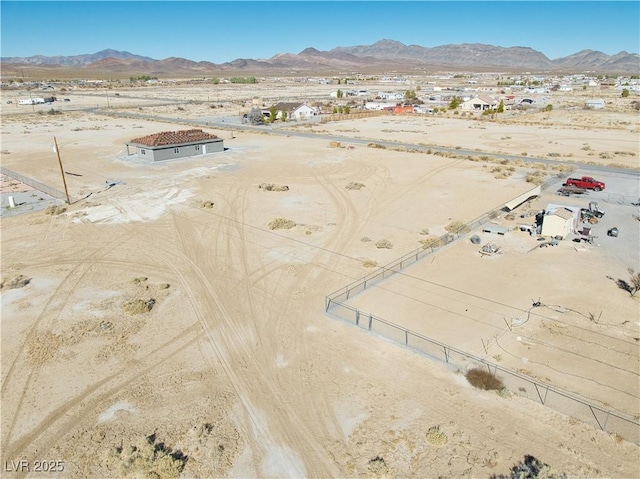 Listing photo 3 for 4351 Jessica St, Pahrump NV 89048