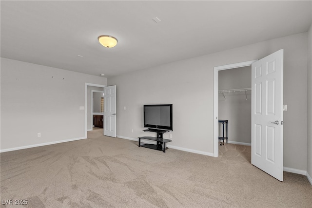 6461 Mount Eden Ave, Las Vegas, NV 89139 - unfurnished bedroom featuring carpet and baseboards