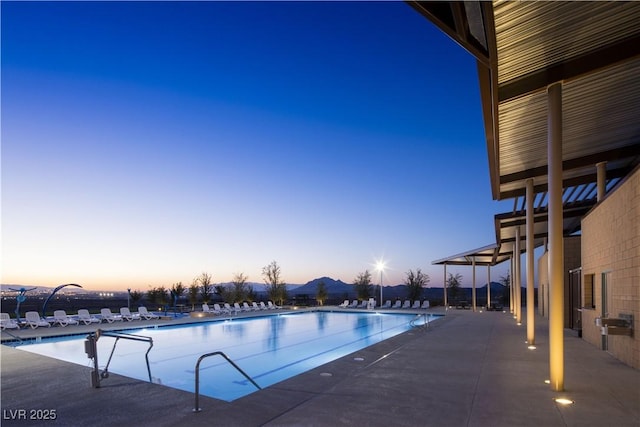 637 N Water St, Henderson, NV 89015 - photo 45