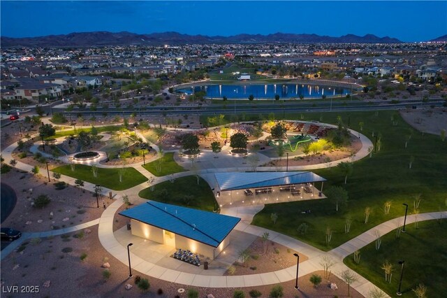 637 N Water St, Henderson, NV 89015 - photo 40