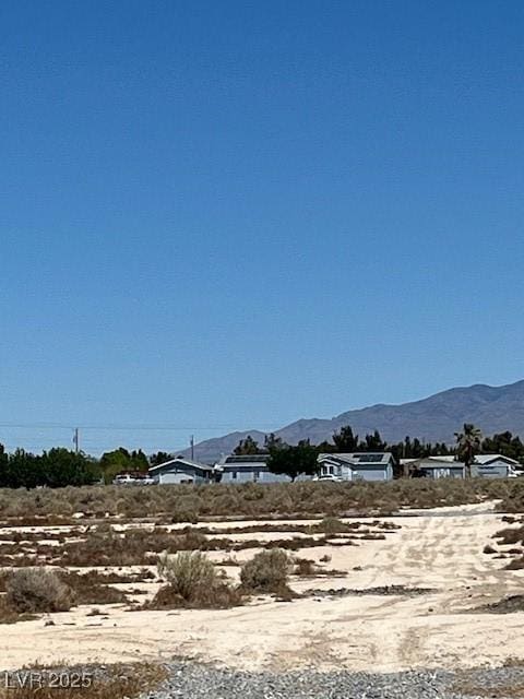4180 S Silk Pl, Pahrump, NV 89048