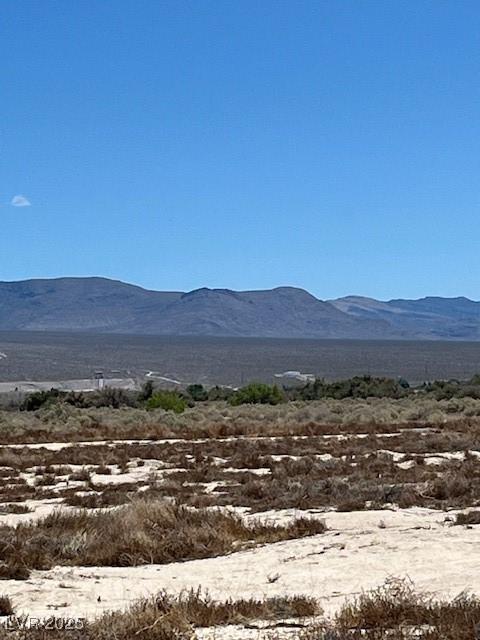4180 S Silk Pl, Pahrump, NV 89048