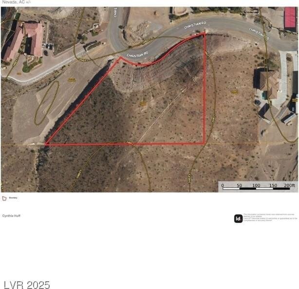 1153 Christian Rd, Henderson, NV 89002