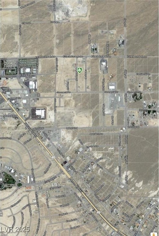 1131 Warehouse Rd, Pahrump, NV 89048