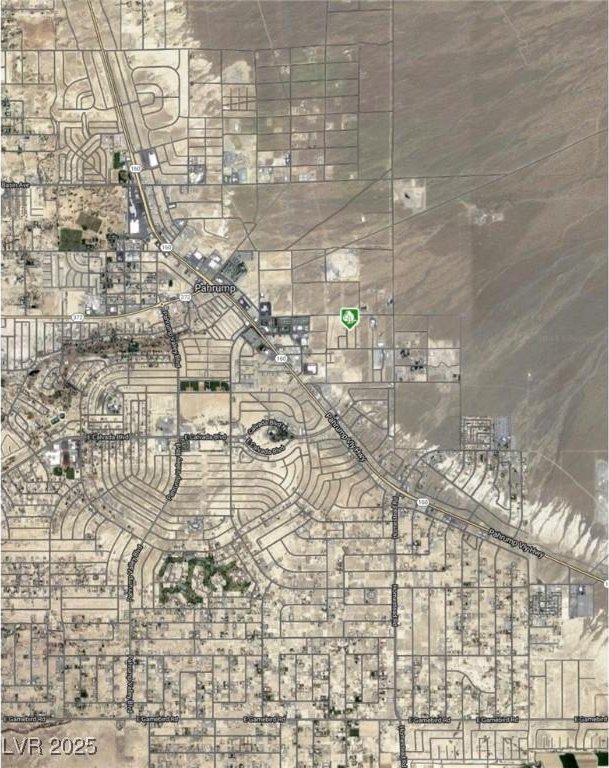 1131 Warehouse Rd, Pahrump, NV 89048