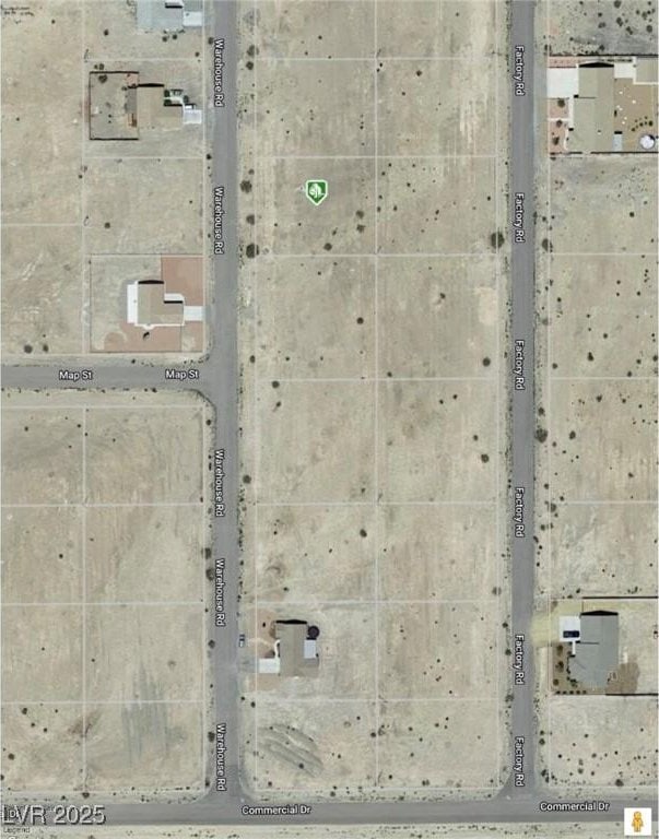1131 Warehouse Rd, Pahrump, NV 89048