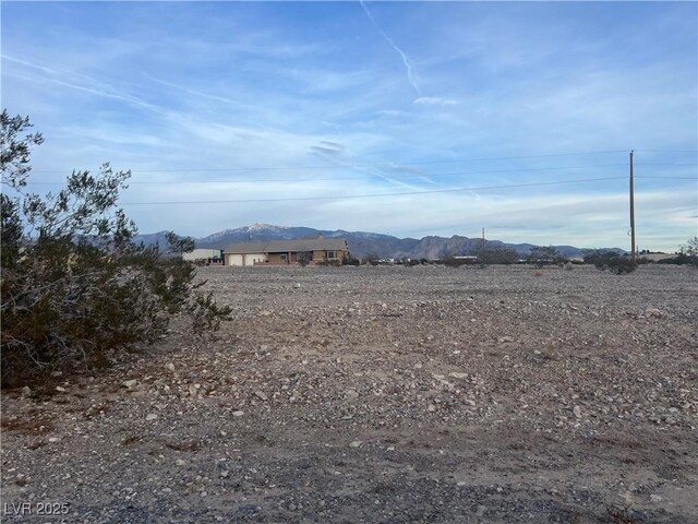 1131 Warehouse Rd, Pahrump, NV 89048