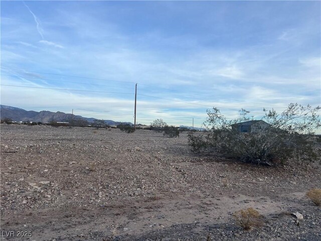 1131 Warehouse Rd, Pahrump, NV 89048
