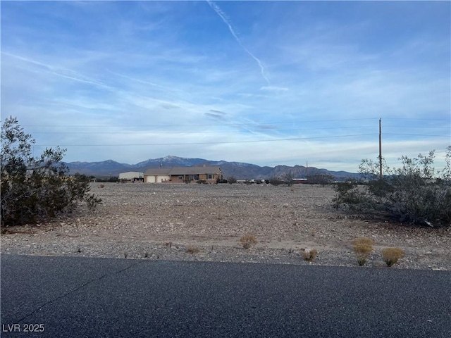 1131 Warehouse Rd, Pahrump, NV 89048