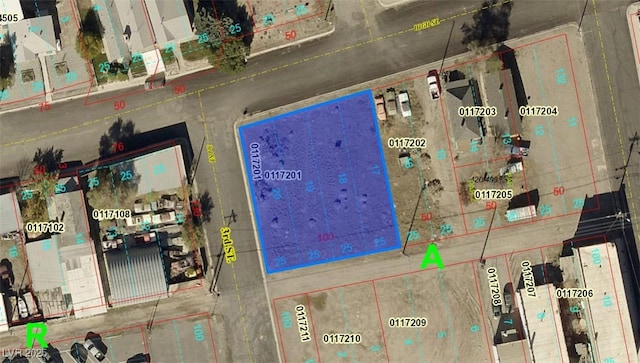 3rd St, Ely NV, 89301 land for sale