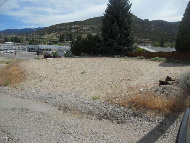 High St, Ely NV, 89301 land for sale