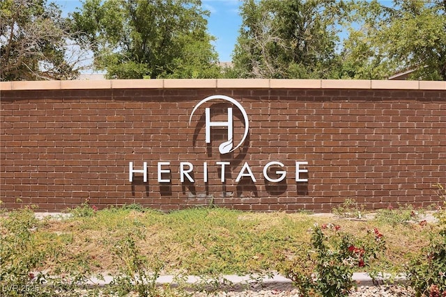 723 Orange Plume Walk Unit 0, Henderson, NV 89011 - view of community / neighborhood sign