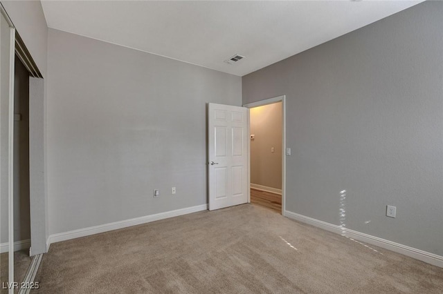 5250 S Rainbow Blvd Unit 2165, Las Vegas, NV 89118 - unfurnished bedroom with carpet