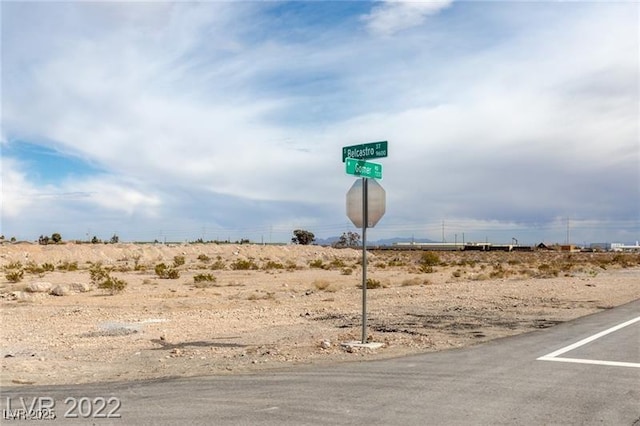 7230 Gomer Rd, Las Vegas NV, 89178 land for sale