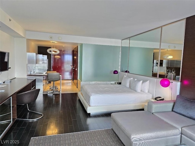 4381 W Flamingo Rd Unit 903, Las Vegas, NV 89103 - photo 3