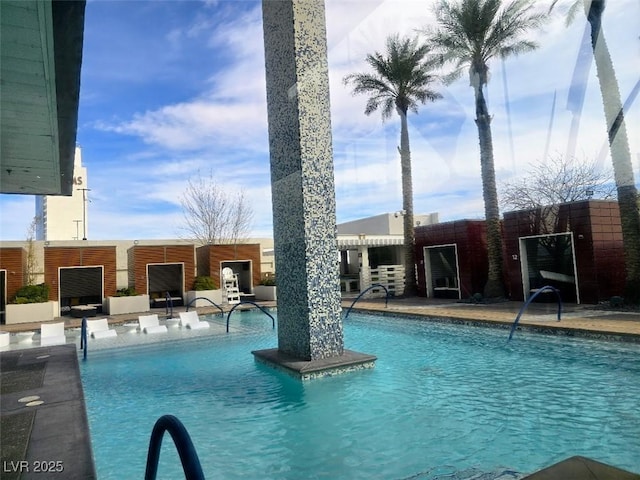 4381 W Flamingo Rd Unit 903, Las Vegas, NV 89103 - photo 13