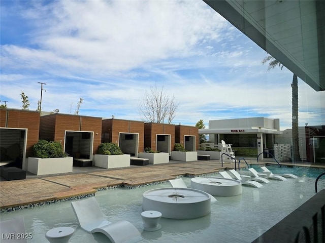 4381 W Flamingo Rd Unit 903, Las Vegas, NV 89103 - photo 14
